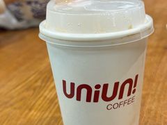 -UNIUNI(凯瑟琳广场店)