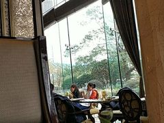 -万达瑞华酒店美食汇自助餐厅(楚河汉街店)