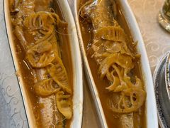 -孔庆璞河豚馆(白玉兰酒店)