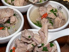 -乔街深夜食堂·小龙虾·高压锅生蚝(杭州总店)