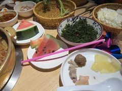 -东道煮牛肉火锅(东盛大街店)