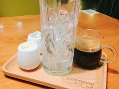 -绿茵阁牛扒餐厅(客村店)