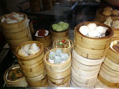 -金苑海鲜酒家(新港中路店)