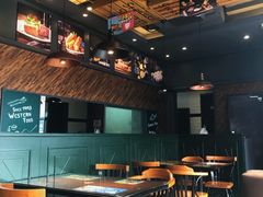 -豪享来中西餐厅(隆昌店)