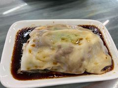-穗银肠粉店(东川路店)