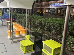 -好利来(武汉新天地店)