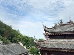 -屈原故里文化旅游区