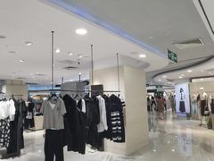 -巴黎春天(浦建店)