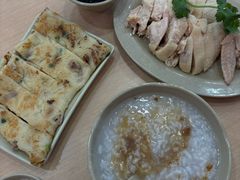 白粥-百家鸡味馆(清泰店)