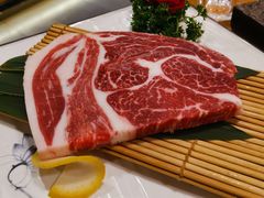 -隐炉和牛烧肉店(群力店)