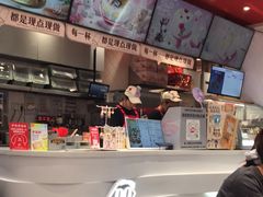 -DQ·蛋糕·冰淇淋(五角场万达店)