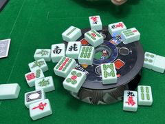 -龙小主24H共享棋牌室(万达广场C栋店)