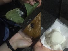 定胜糕&nbsp;or&nbsp;梅花糕-锦记糕点铺