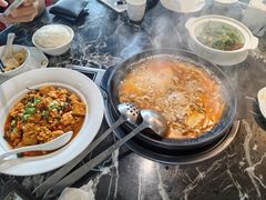 -李师傅脆肚(华强北店)