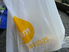 -一鸣真鲜奶吧(景城花园奶吧)