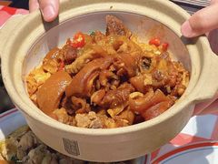 -韵味湘肴·小炒黄牛肉(五一广场美食地标店)