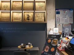-GOTLOT COFFEE&KITCHEN角落厨房NOOK店