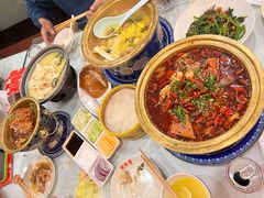 -金鸭都·老北京特色家常菜(潘家园店)