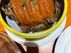 -莲餐厅·湖北菜·潜江小龙虾店(愚园路店)