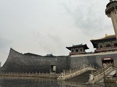 -襄阳古城