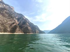 -白帝城·瞿塘峡景区