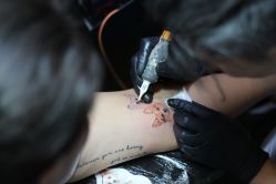 -飛凡TATTOO纹身•原创