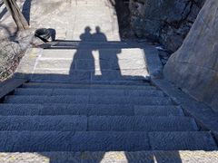 -崂山九水游览区