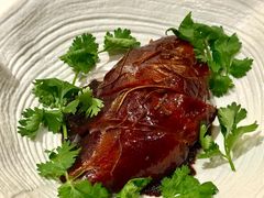 -万豪金殿(香港JW万豪酒店)