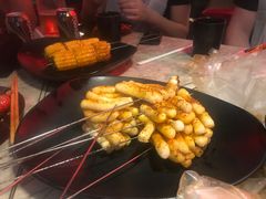 -沪小胖小龙虾(淮海中路旗舰店)