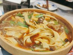 -胡记德源粉·湖南菜(双安店)