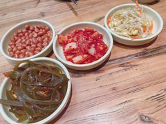 -京玉菲饭店(李村店)