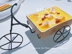 -3号仓库·创意中国菜(嘉兴龙鼎万达店)