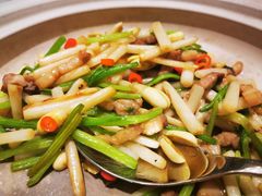 瑶柱花生苗-隆聚·时令海鲜(洪兴店)