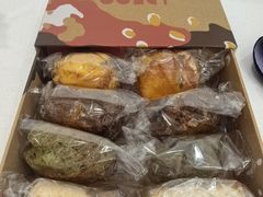 -Juicy Bakery(大学路店)