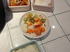 -一味一诚•鲜嫩烤鱼(昌发展万科广场店)