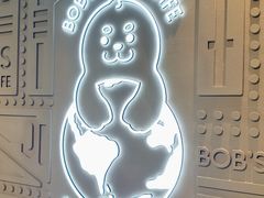 -抱抱地球咖啡馆(国家海洋博物馆店)