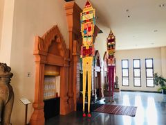 -柬埔寨国家博物馆