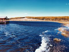 -塞罕坝国家级自然保护区