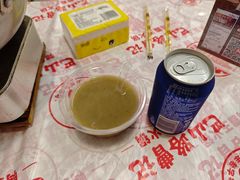 -巴山路曹记鸭霸王火锅(梅溪步步高新天地店)