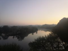 -婺源月亮湾