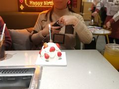 -海底捞火锅(正大乐城店)