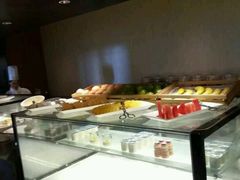 -上海崇明金茂凯悦酒店