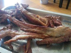 -宝山一号馕坑肉