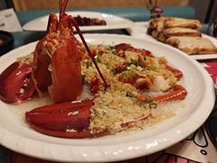 -鲜味食族水产·海鲜餐厅