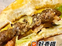 -VIKING SALOON西部美式烟熏烤肉(和平路店)