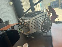 -星巴克臻选(西安钟楼店)