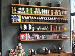 零售区-星巴克(成都太古里二店)