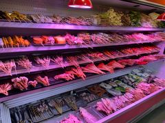 -刘记烧烤(奉化店)