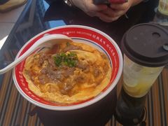-明記茶餐廳(福田总店)