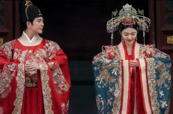 -全城热恋璀璨婚纱摄影(国贸总店)